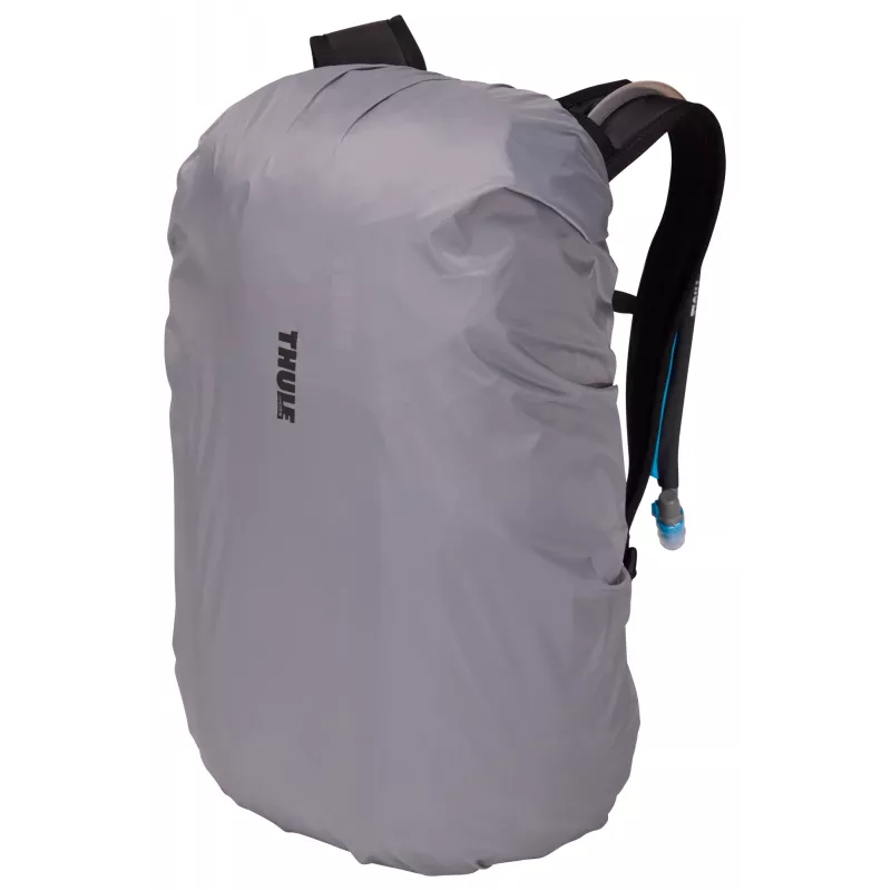Thule Alltrail TAHP222 Schwarz Rucksack Reiserucksack Polyester