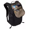 Thule Alltrail TAHP222 Schwarz Rucksack Reiserucksack Polyester