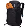 Thule Alltrail TAHP222 Schwarz Rucksack Reiserucksack Polyester