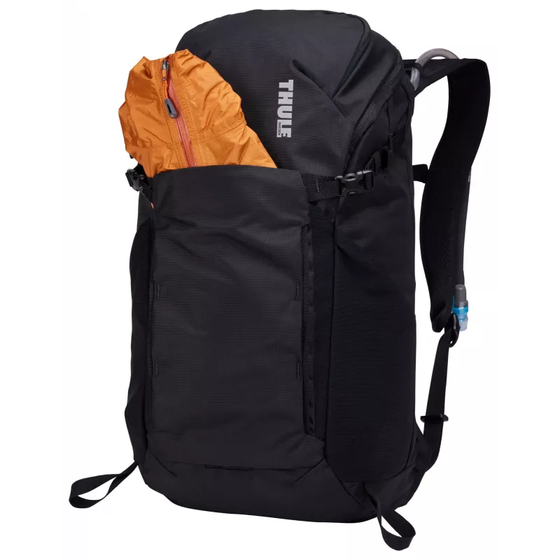 Thule Alltrail TAHP222 Schwarz Rucksack Reiserucksack Polyester