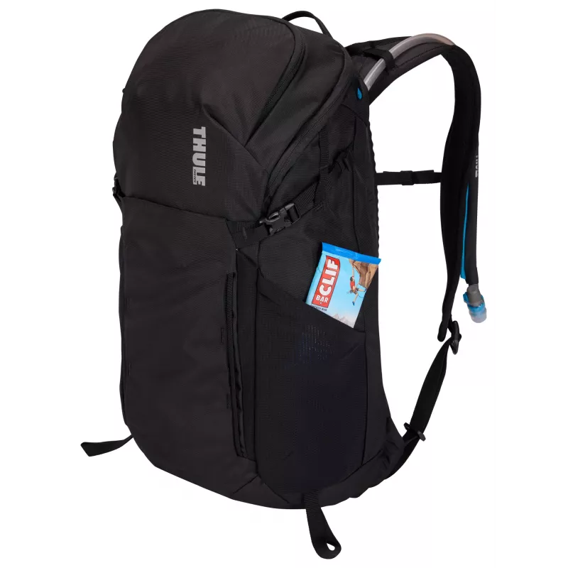 Thule Alltrail TAHP222 Schwarz Rucksack Reiserucksack Polyester