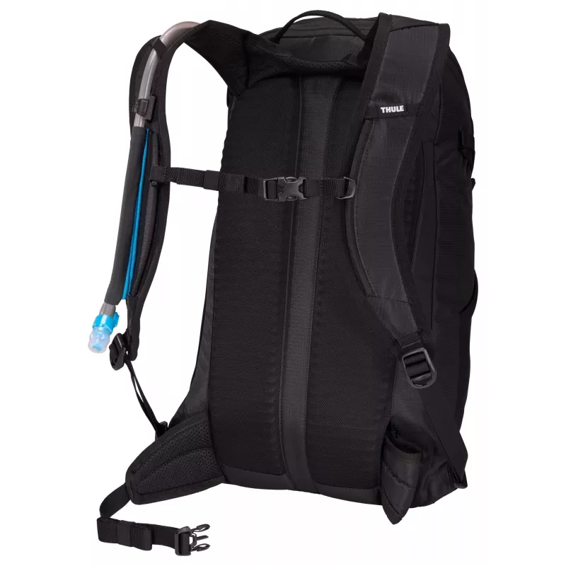Thule Alltrail TAHP222 Schwarz Rucksack Reiserucksack Polyester