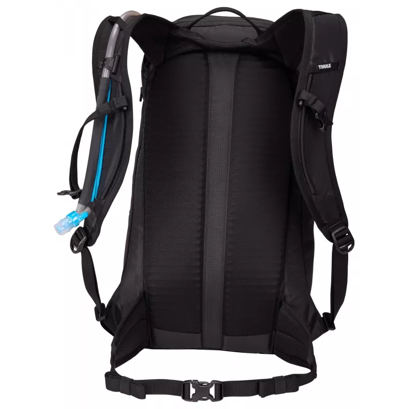 Thule Alltrail TAHP222 Schwarz Rucksack Reiserucksack Polyester
