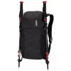 Thule Alltrail TAHP222 Schwarz Rucksack Reiserucksack Polyester
