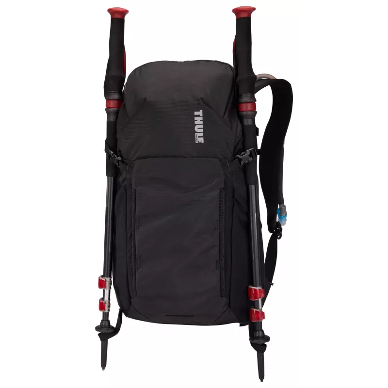 Thule Alltrail TAHP222 Schwarz Rucksack Reiserucksack Polyester