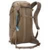 Thule Alltrail TAHP222 Faded Khaki Rucksack Reiserucksack Polyester