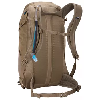 Thule Alltrail TAHP222 Faded Khaki Rucksack Reiserucksack Polyester