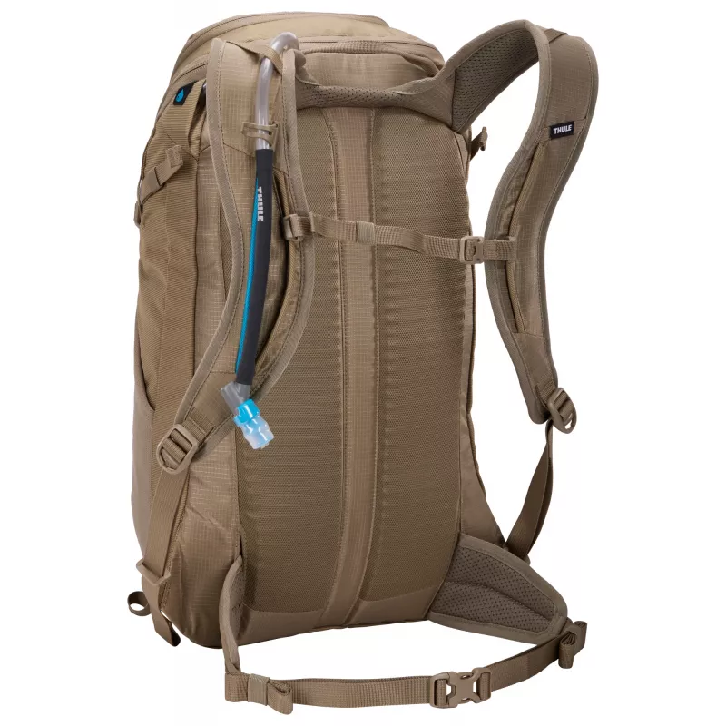 Thule Alltrail TAHP222 Faded Khaki Rucksack Reiserucksack Polyester