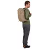 Thule Alltrail TAHP222 Faded Khaki Rucksack Reiserucksack Polyester