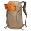 Thule Alltrail TAHP222 Faded Khaki Rucksack Reiserucksack Polyester