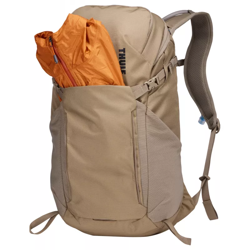 Thule Alltrail TAHP222 Faded Khaki Rucksack Reiserucksack Polyester