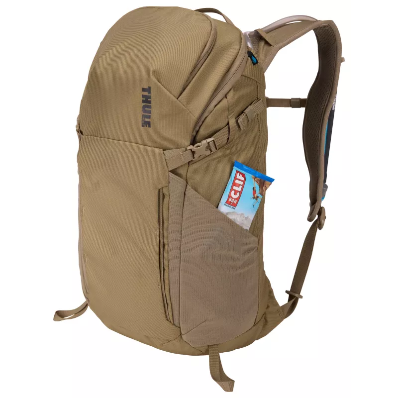 Thule Alltrail TAHP222 Faded Khaki Rucksack Reiserucksack Polyester