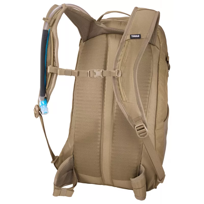 Thule Alltrail TAHP222 Faded Khaki Rucksack Reiserucksack Polyester
