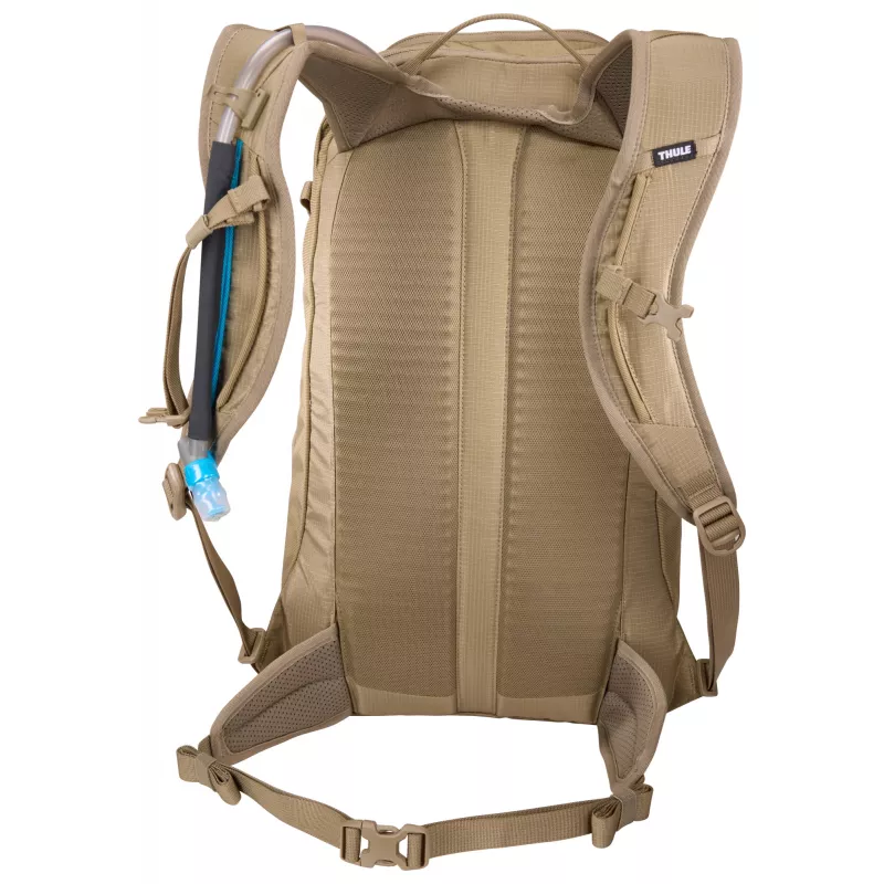 Thule Alltrail TAHP222 Faded Khaki Rucksack Reiserucksack Polyester