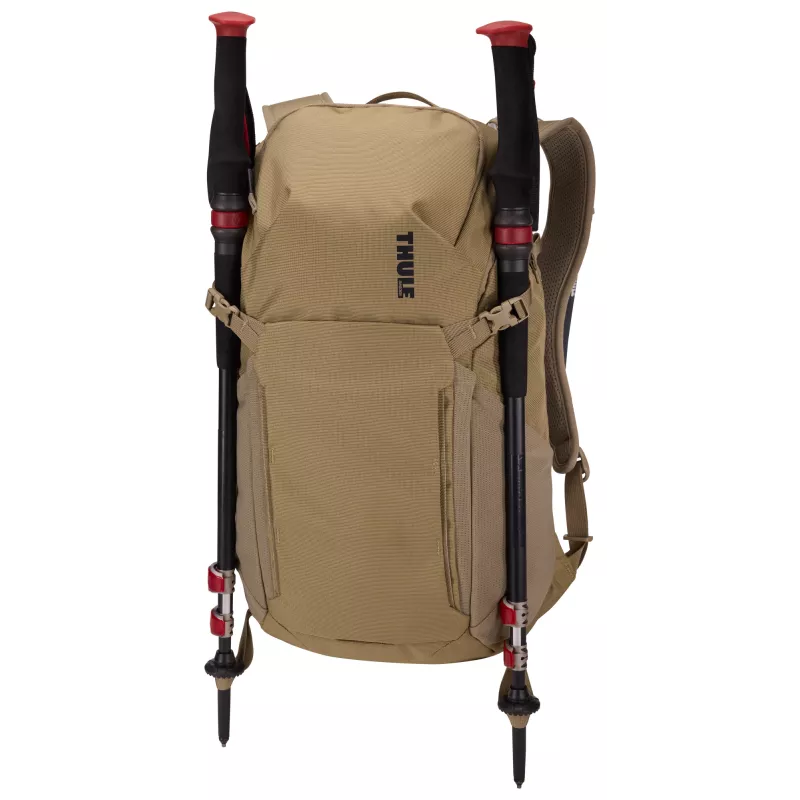 Thule Alltrail TAHP222 Faded Khaki Rucksack Reiserucksack Polyester