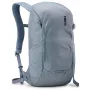 Thule Alltrail TADP218 Pond Rucksack Reiserucksack Grau Polyester