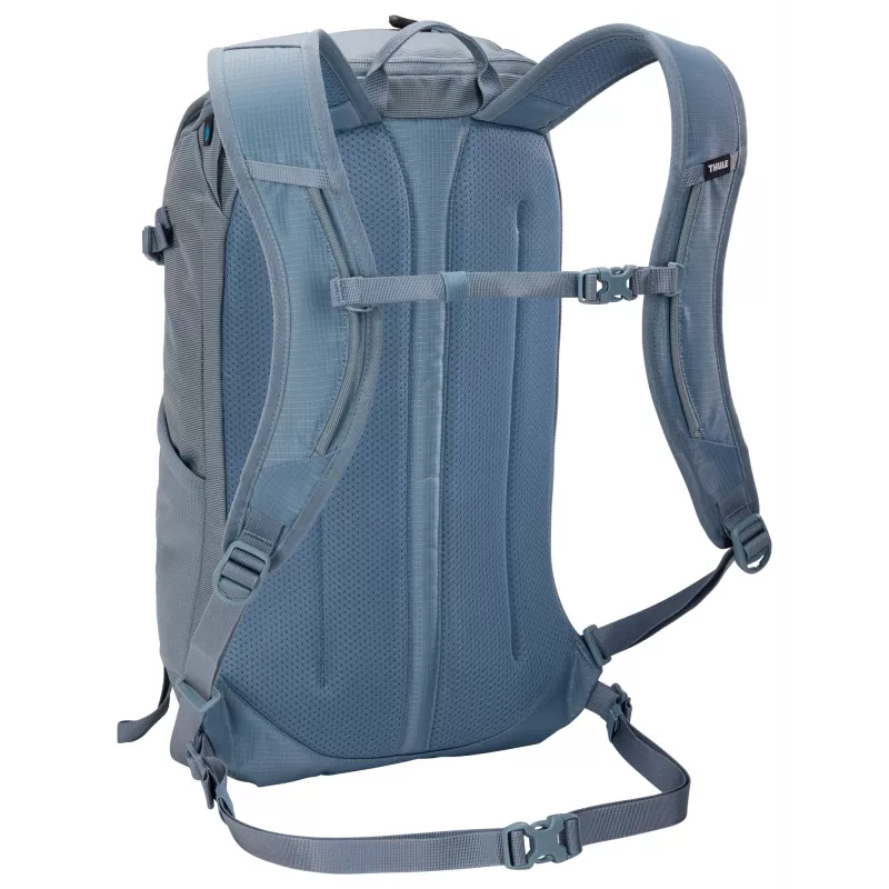 Thule Alltrail TADP218 Pond Rucksack Reiserucksack Grau Polyester
