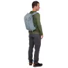 Thule Alltrail TADP218 Pond Rucksack Reiserucksack Grau Polyester