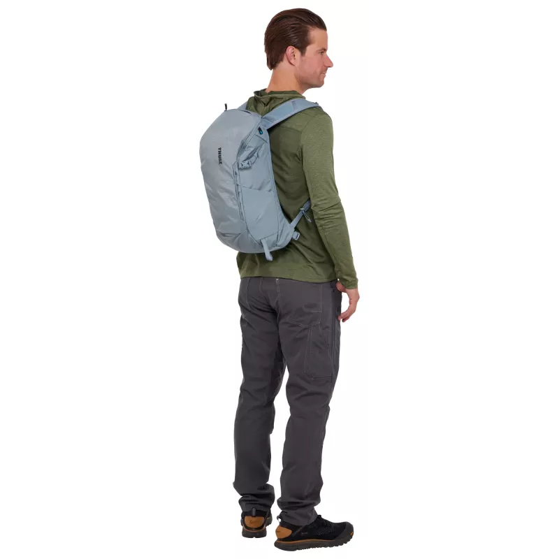 Thule Alltrail TADP218 Pond Rucksack Reiserucksack Grau Polyester