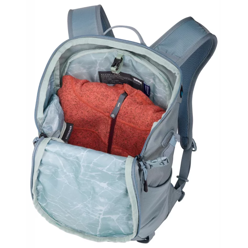 Thule Alltrail TADP218 Pond Rucksack Reiserucksack Grau Polyester