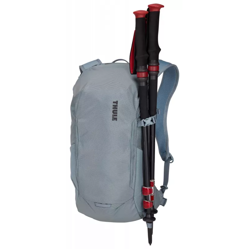Thule Alltrail TADP218 Pond Rucksack Reiserucksack Grau Polyester