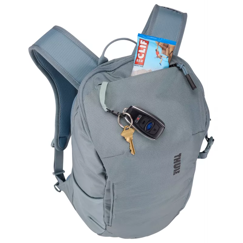 Thule Alltrail TADP218 Pond Rucksack Reiserucksack Grau Polyester