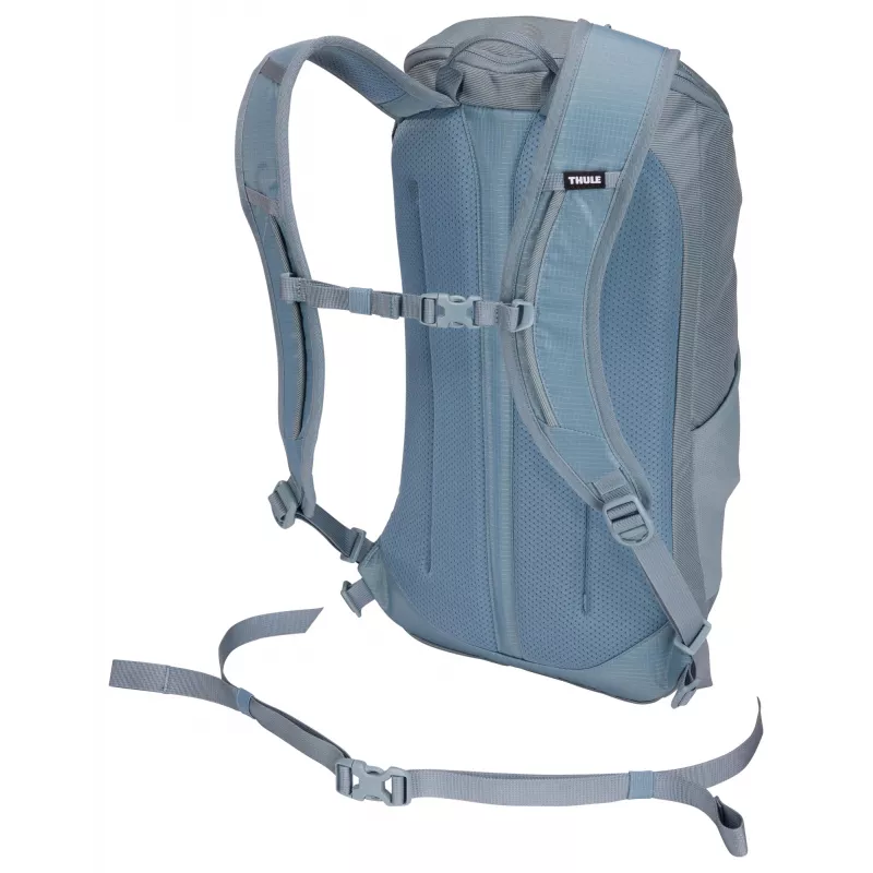 Thule Alltrail TADP218 Pond Rucksack Reiserucksack Grau Polyester