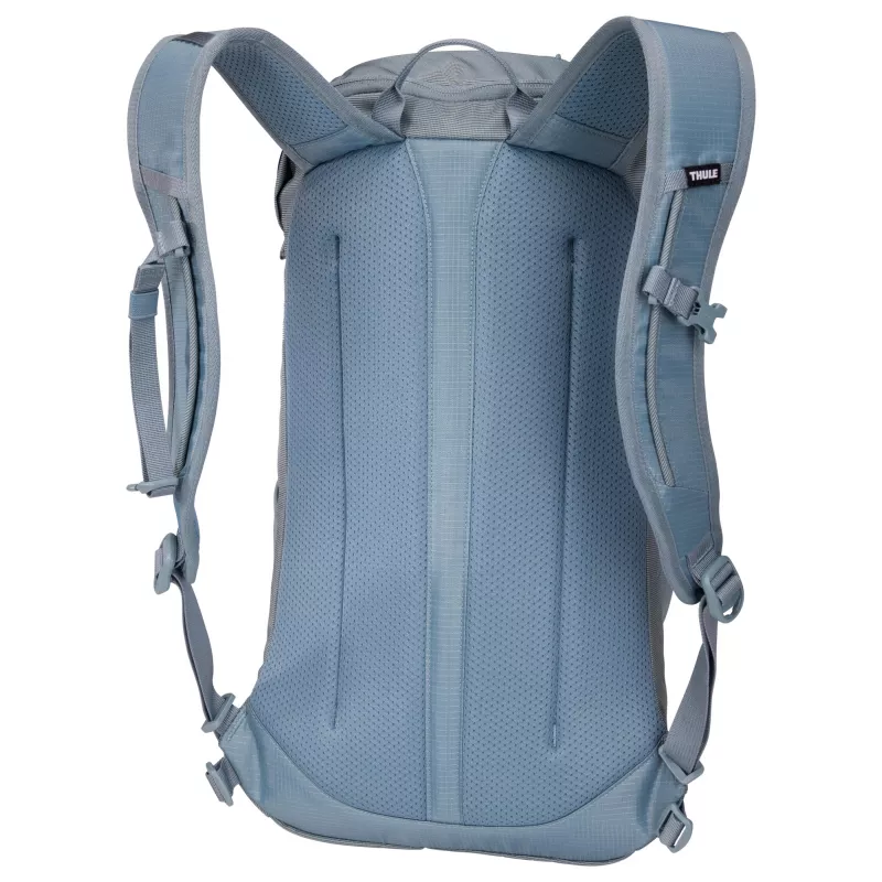 Thule Alltrail TADP218 Pond Rucksack Reiserucksack Grau Polyester