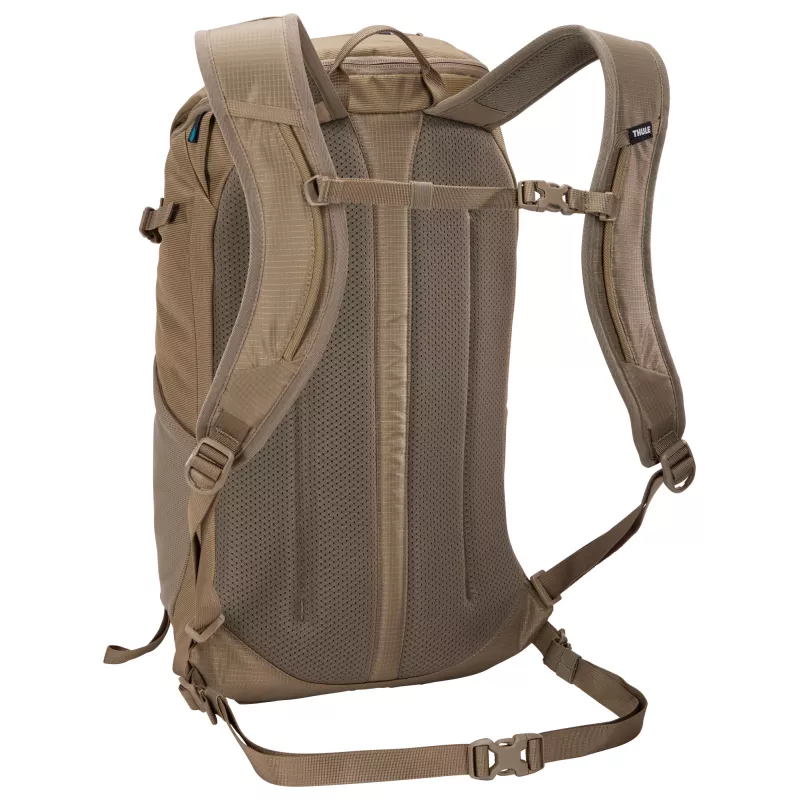 Thule Alltrail TADP218 Faded Khaki Rucksack Reiserucksack Polyester