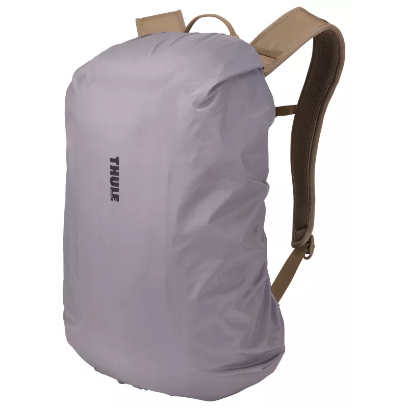 Thule Alltrail TADP218 Faded Khaki Rucksack Reiserucksack Polyester