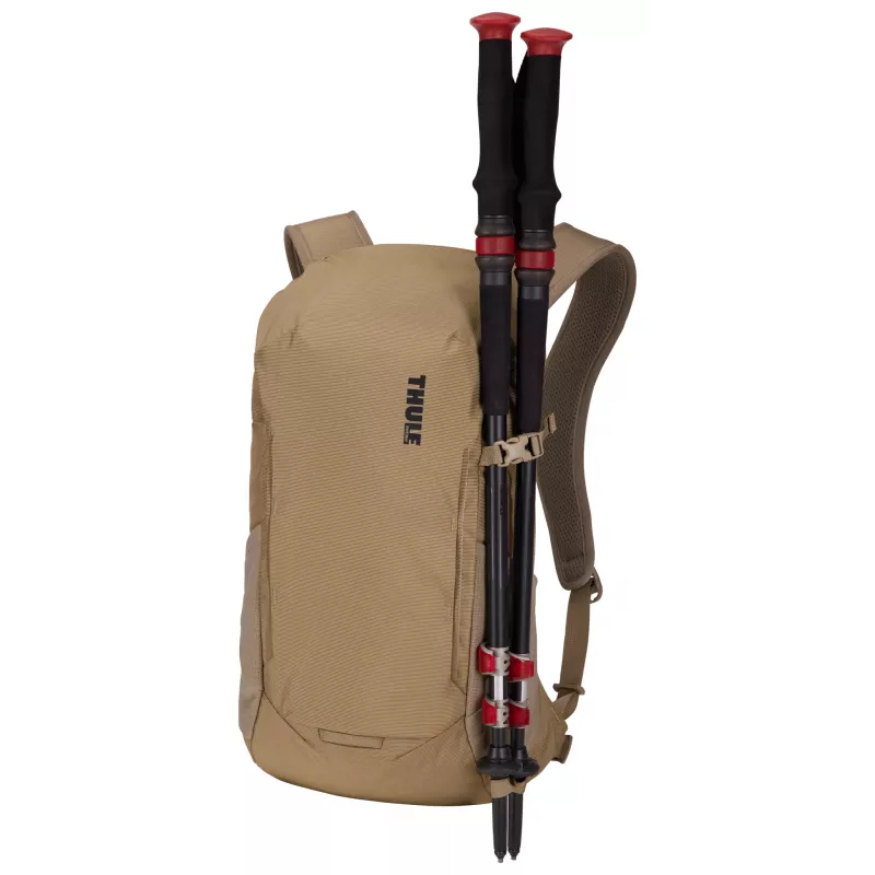 Thule Alltrail TADP218 Faded Khaki Rucksack Reiserucksack Polyester