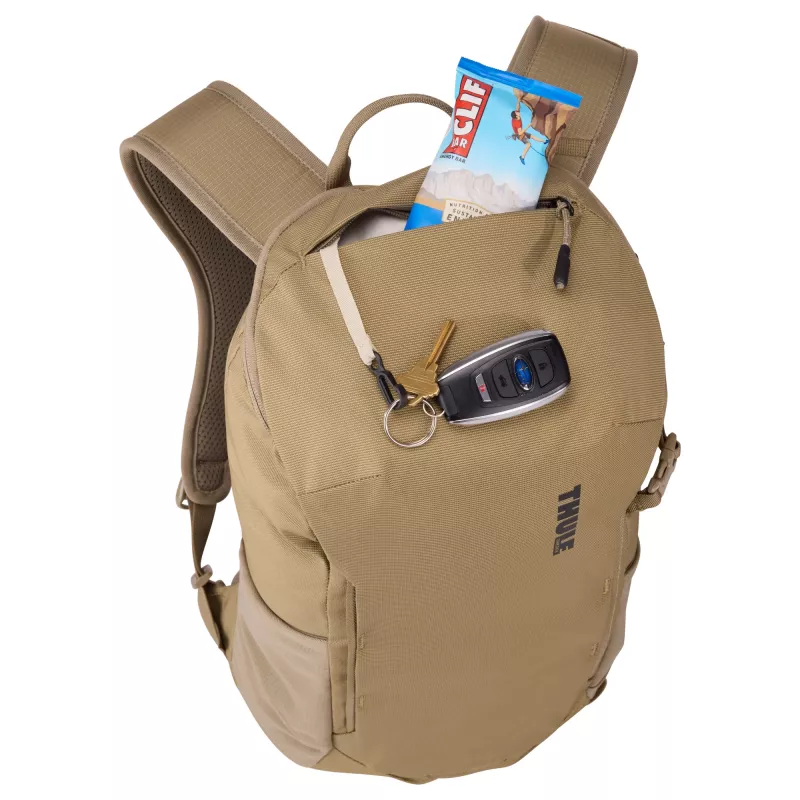Thule Alltrail TADP218 Faded Khaki Rucksack Reiserucksack Polyester