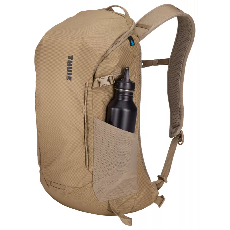 Thule Alltrail TADP218 Faded Khaki Rucksack Reiserucksack Polyester