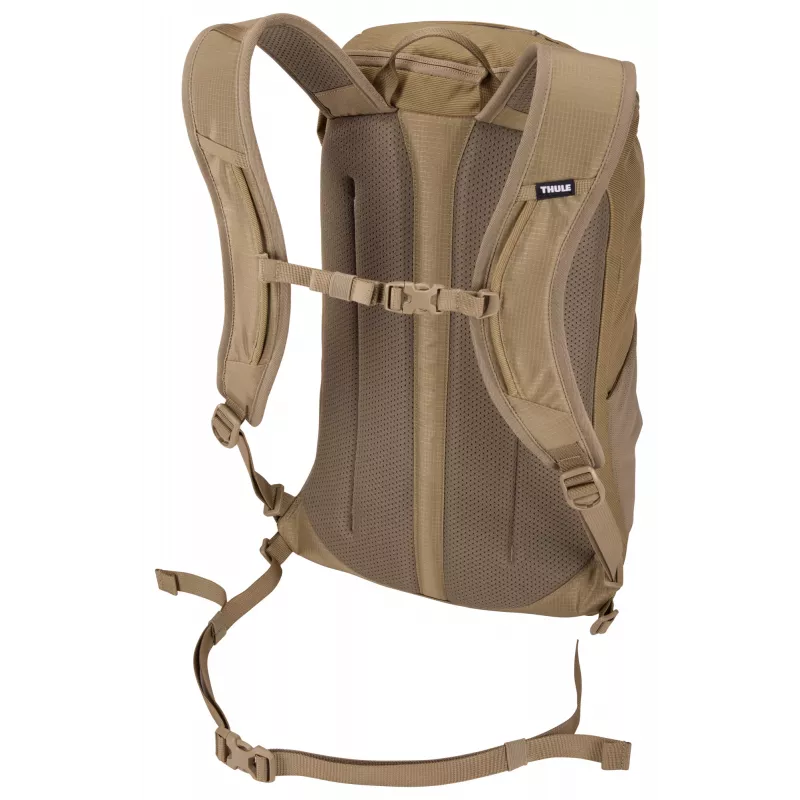 Thule Alltrail TADP218 Faded Khaki Rucksack Reiserucksack Polyester
