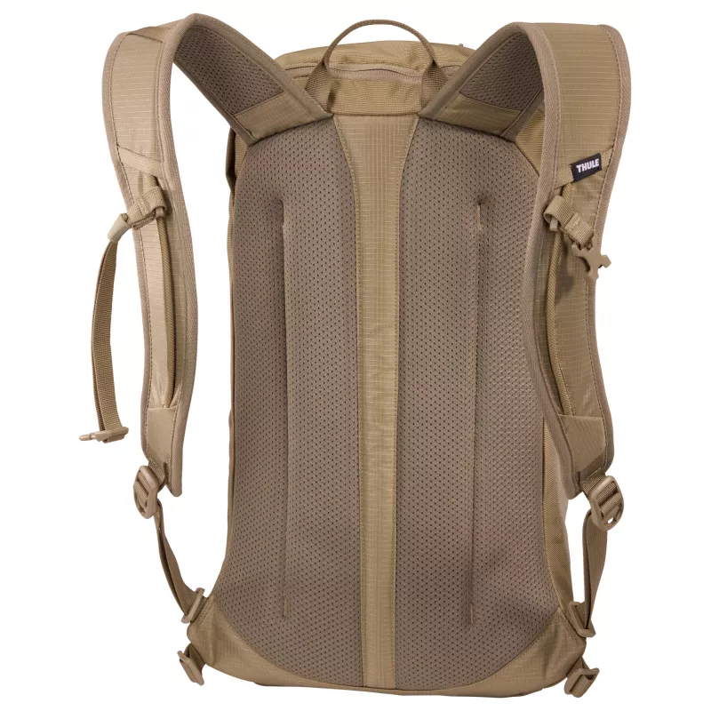 Thule Alltrail TADP218 Faded Khaki Rucksack Reiserucksack Polyester