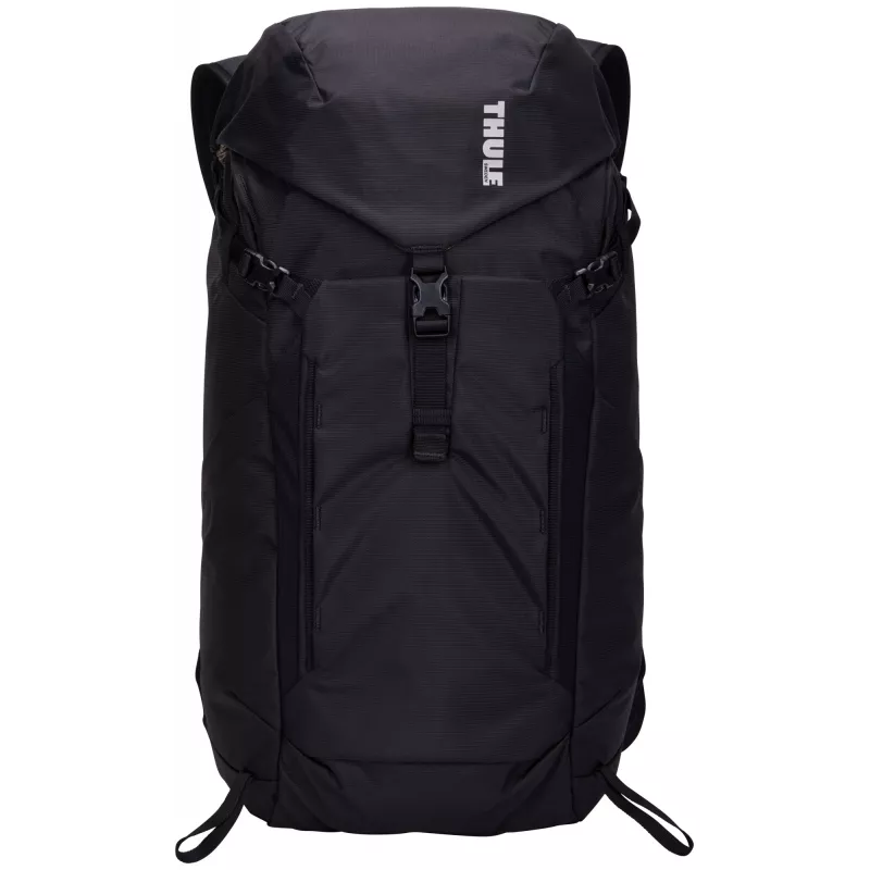 Thule Alltrail TADP225 Schwarz Rucksack Reiserucksack Polyester
