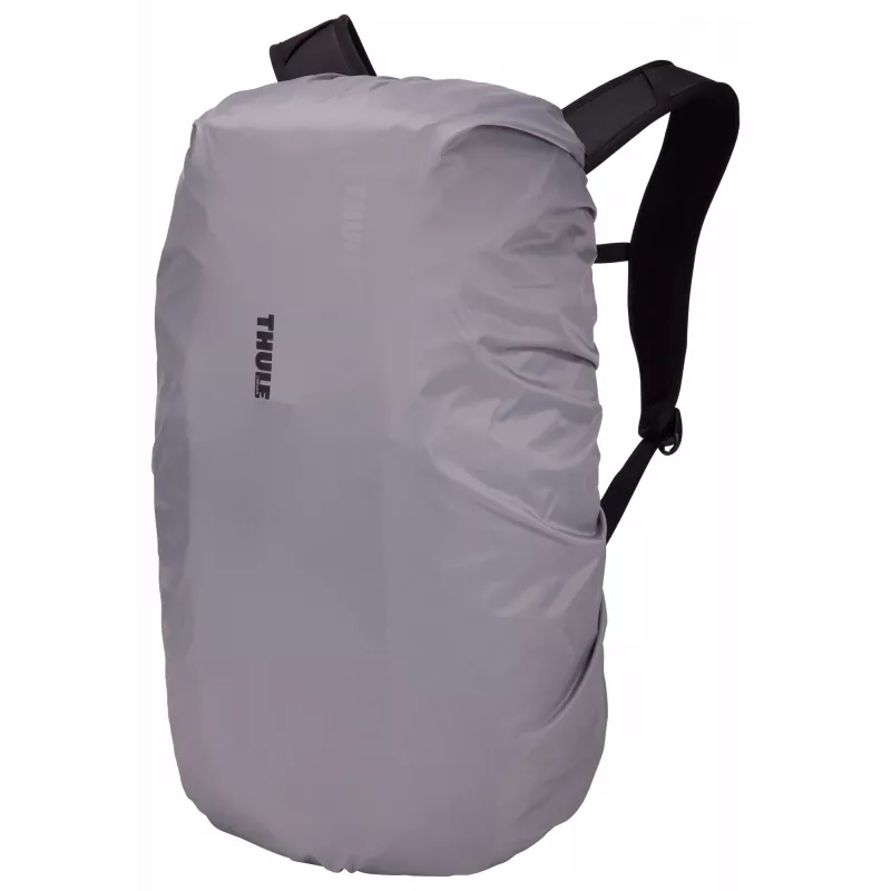 Thule Alltrail TADP225 Schwarz Rucksack Reiserucksack Polyester