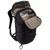 Thule Alltrail TADP225 Schwarz Rucksack Reiserucksack Polyester