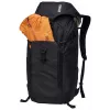 Thule Alltrail TADP225 Schwarz Rucksack Reiserucksack Polyester