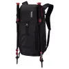 Thule Alltrail TADP225 Schwarz Rucksack Reiserucksack Polyester