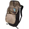 Thule Alltrail TADP225 Schwarz Rucksack Reiserucksack Polyester