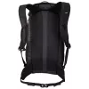 Thule Alltrail TADP225 Schwarz Rucksack Reiserucksack Polyester