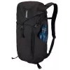 Thule Alltrail TADP225 Schwarz Rucksack Reiserucksack Polyester