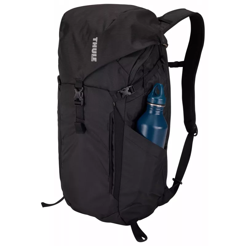 Thule Alltrail TADP225 Schwarz Rucksack Reiserucksack Polyester