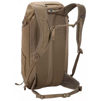 Thule Alltrail TADP225 Faded Khaki Rucksack Reiserucksack Polyester