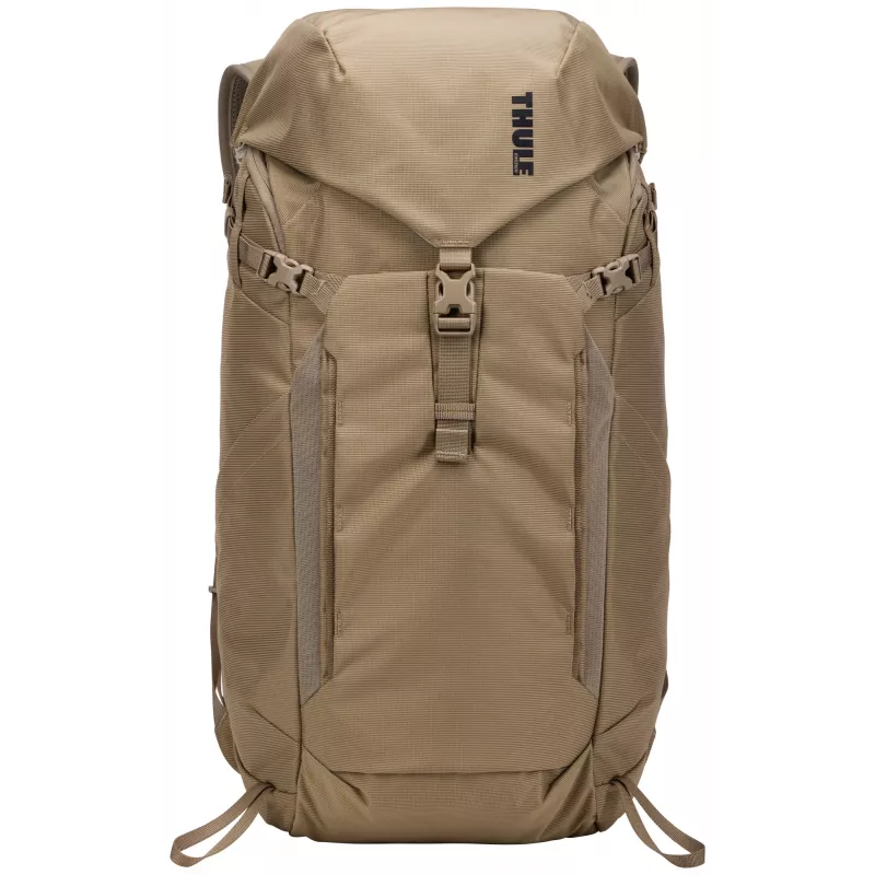 Thule Alltrail TADP225 Faded Khaki Rucksack Reiserucksack Polyester