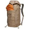 Thule Alltrail TADP225 Faded Khaki Rucksack Reiserucksack Polyester