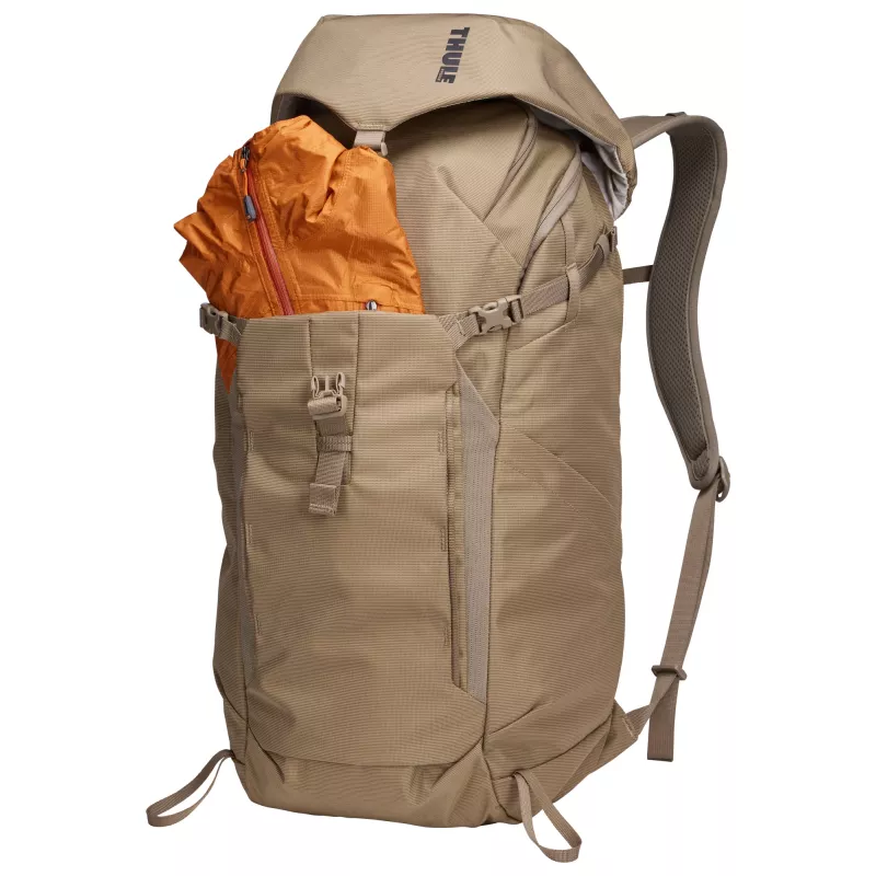 Thule Alltrail TADP225 Faded Khaki Rucksack Reiserucksack Polyester