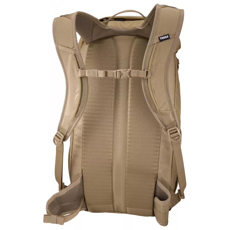 Thule Alltrail TADP225 Faded Khaki Rucksack Reiserucksack Polyester