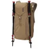 Thule Alltrail TADP225 Faded Khaki Rucksack Reiserucksack Polyester